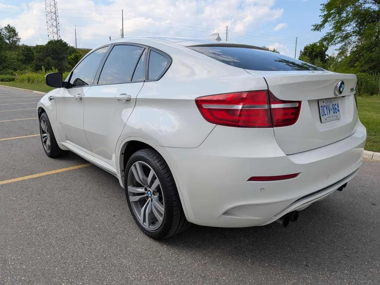 BMW X6 * AWD 4dr * АВТОКРЕДИТ БЕЗ ПЪРВОНАЧАЛНА ВНОСКА* , снимка 2 - Автомобили и джипове - 55680347