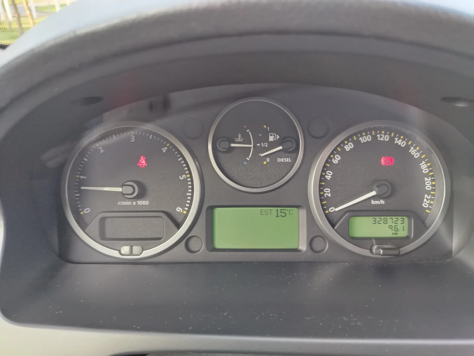 Land Rover Freelander 2 2.2 TD4 4X4, снимка 8 - Автомобили и джипове - 56016764