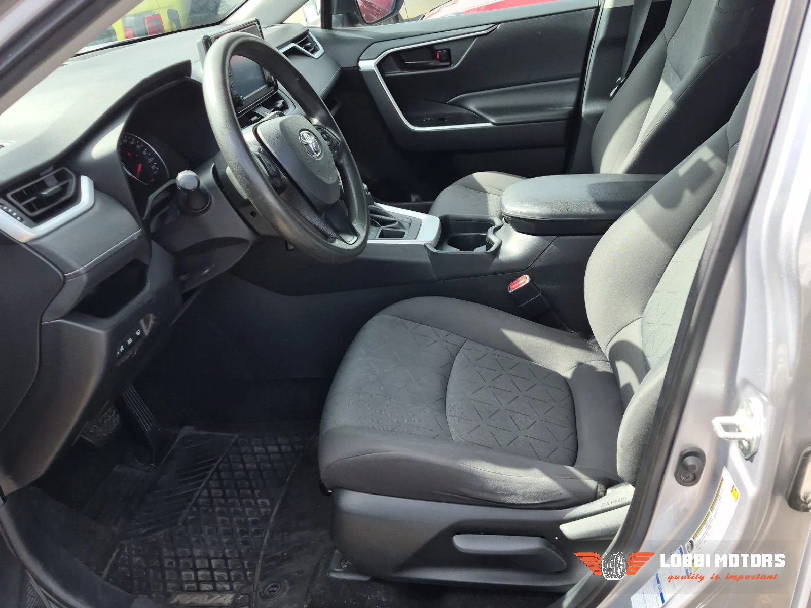 Toyota Rav4, снимка 5 - Автомобили и джипове - 56068106
