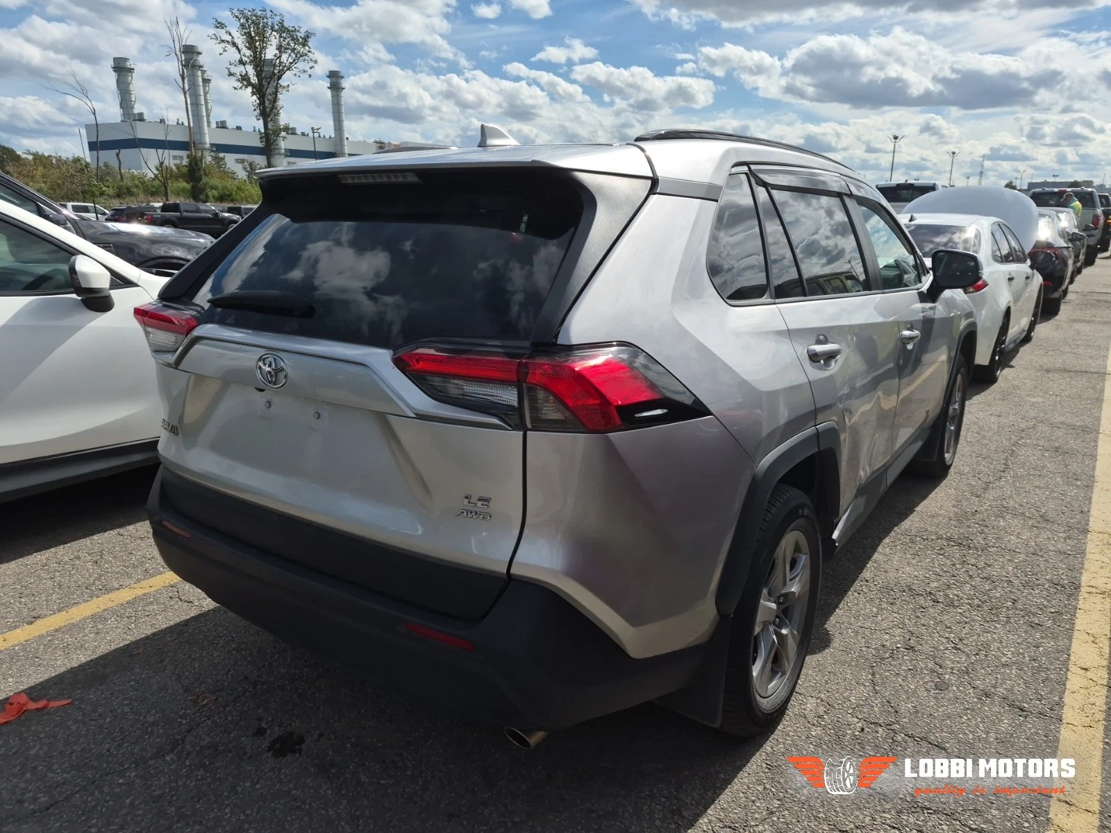Toyota Rav4, снимка 3 - Автомобили и джипове - 56068106