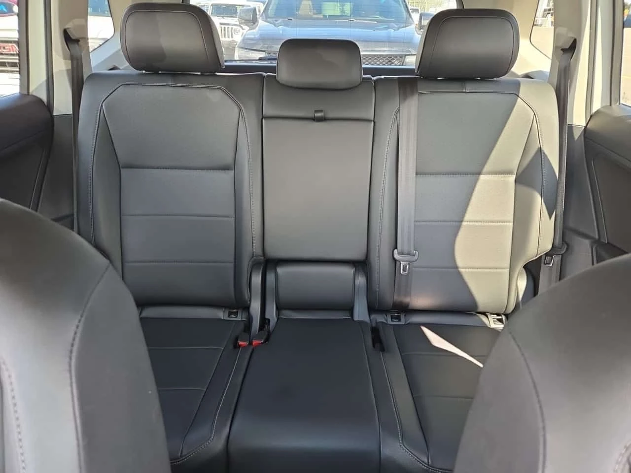VW Tiguan * COMFORTLINE * CARFAX * ����������� | Mobile.bg � ����������� 11