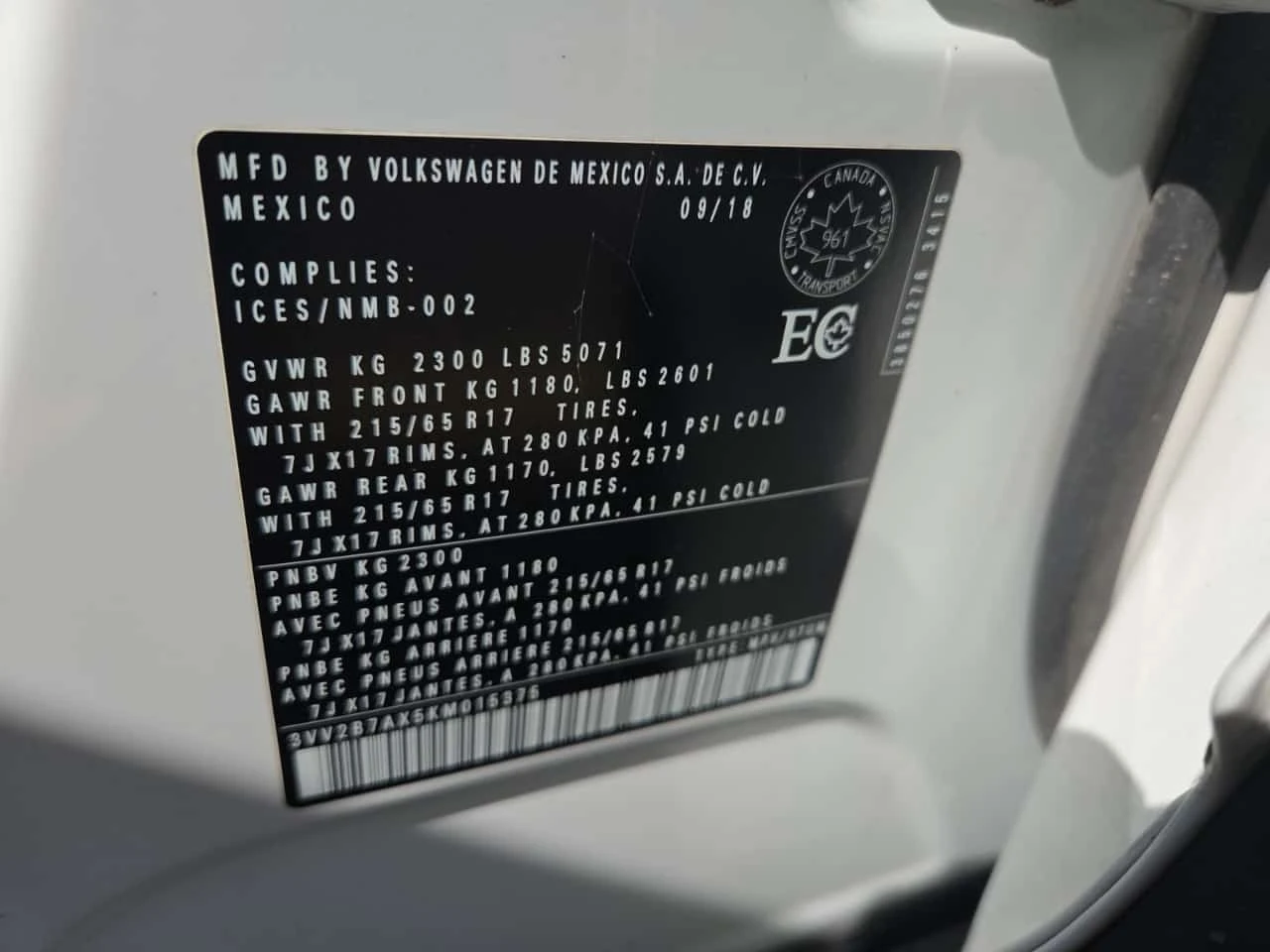 VW Tiguan * COMFORTLINE * CARFAX * ����������� | Mobile.bg � ����������� 15