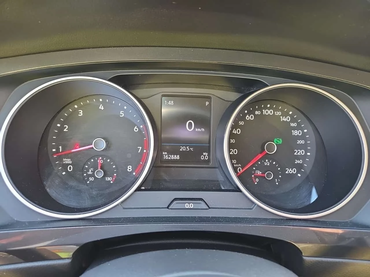 VW Tiguan * COMFORTLINE * CARFAX * ����������� | Mobile.bg � ����������� 9