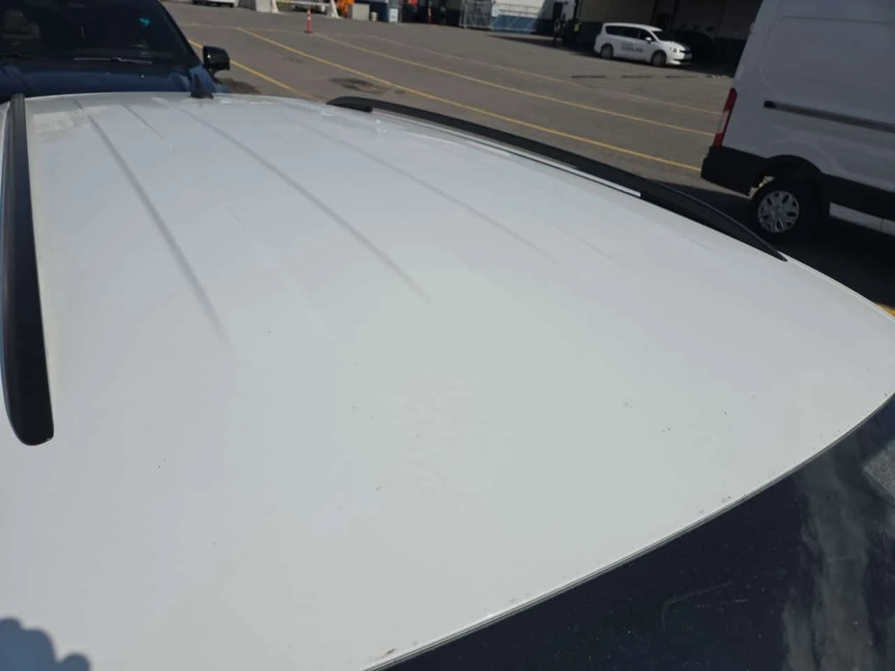 VW Tiguan * COMFORTLINE * CARFAX * ����������� | Mobile.bg � ����������� 7