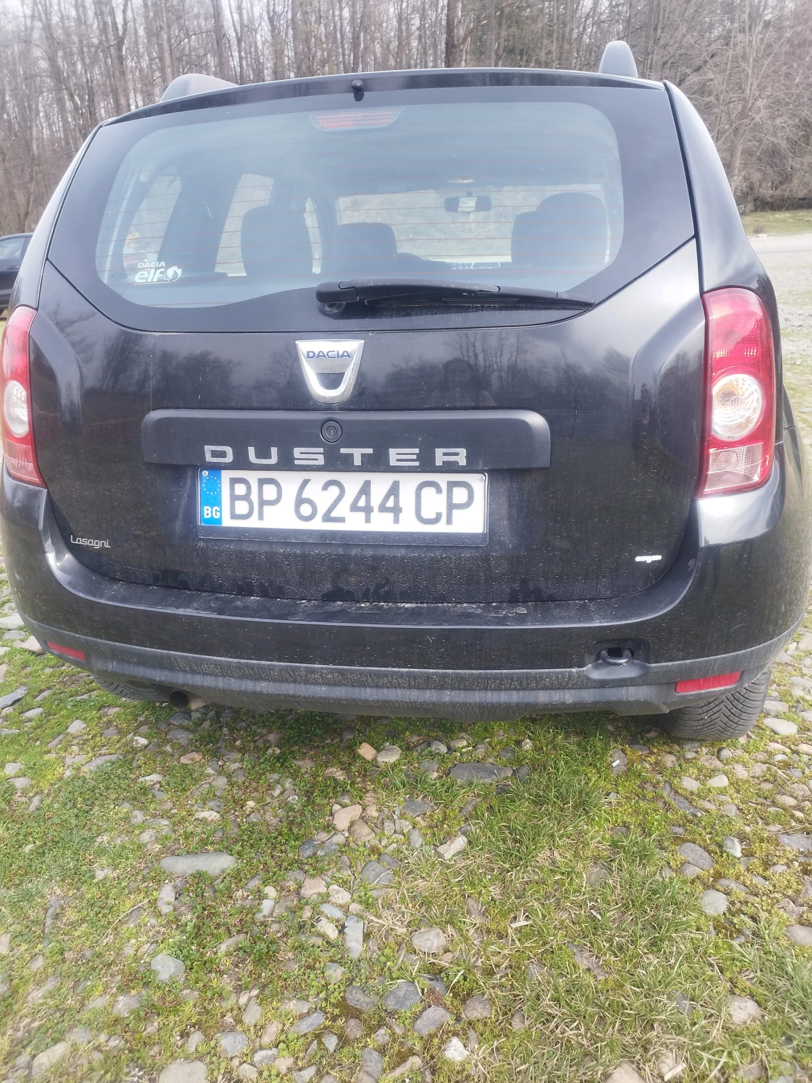 Dacia Duster, снимка 2 - Автомобили и джипове - 56356338
