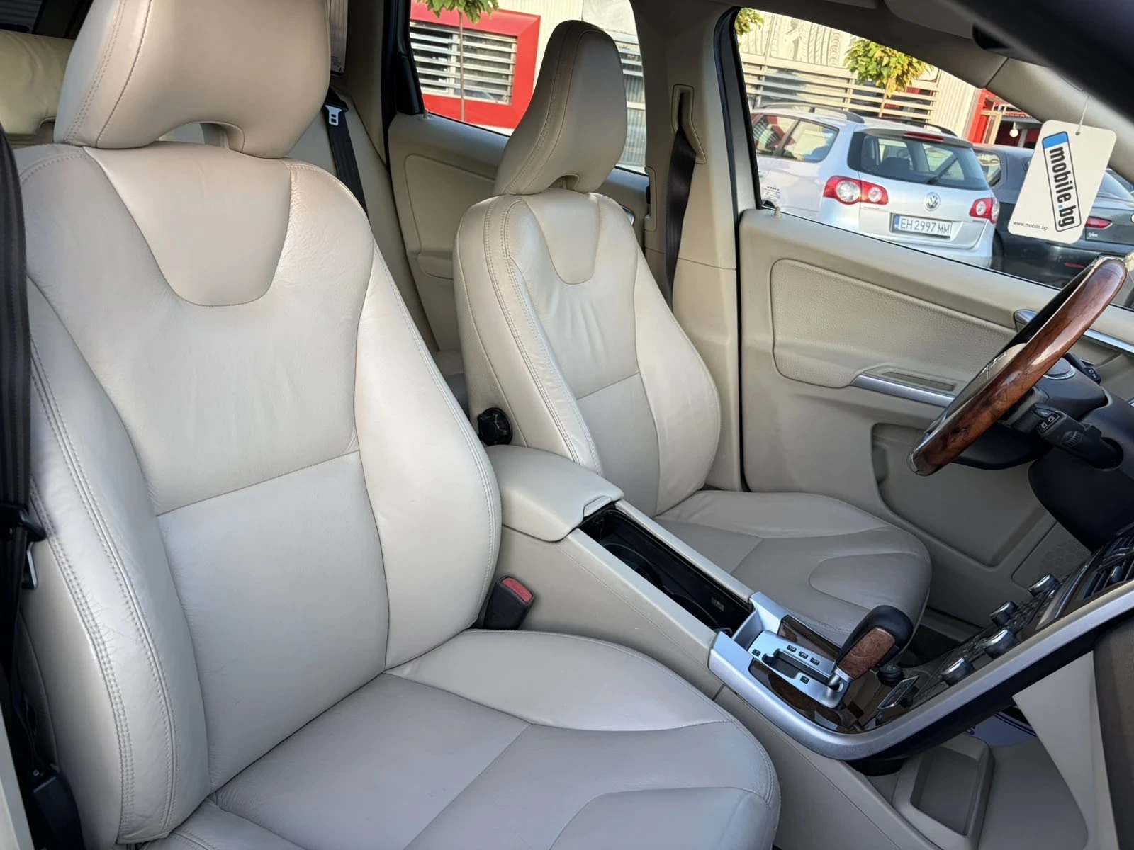 Volvo XC60 2.4d 204�.�.FULL UNIKAT | Mobile.bg � ����������� 10
