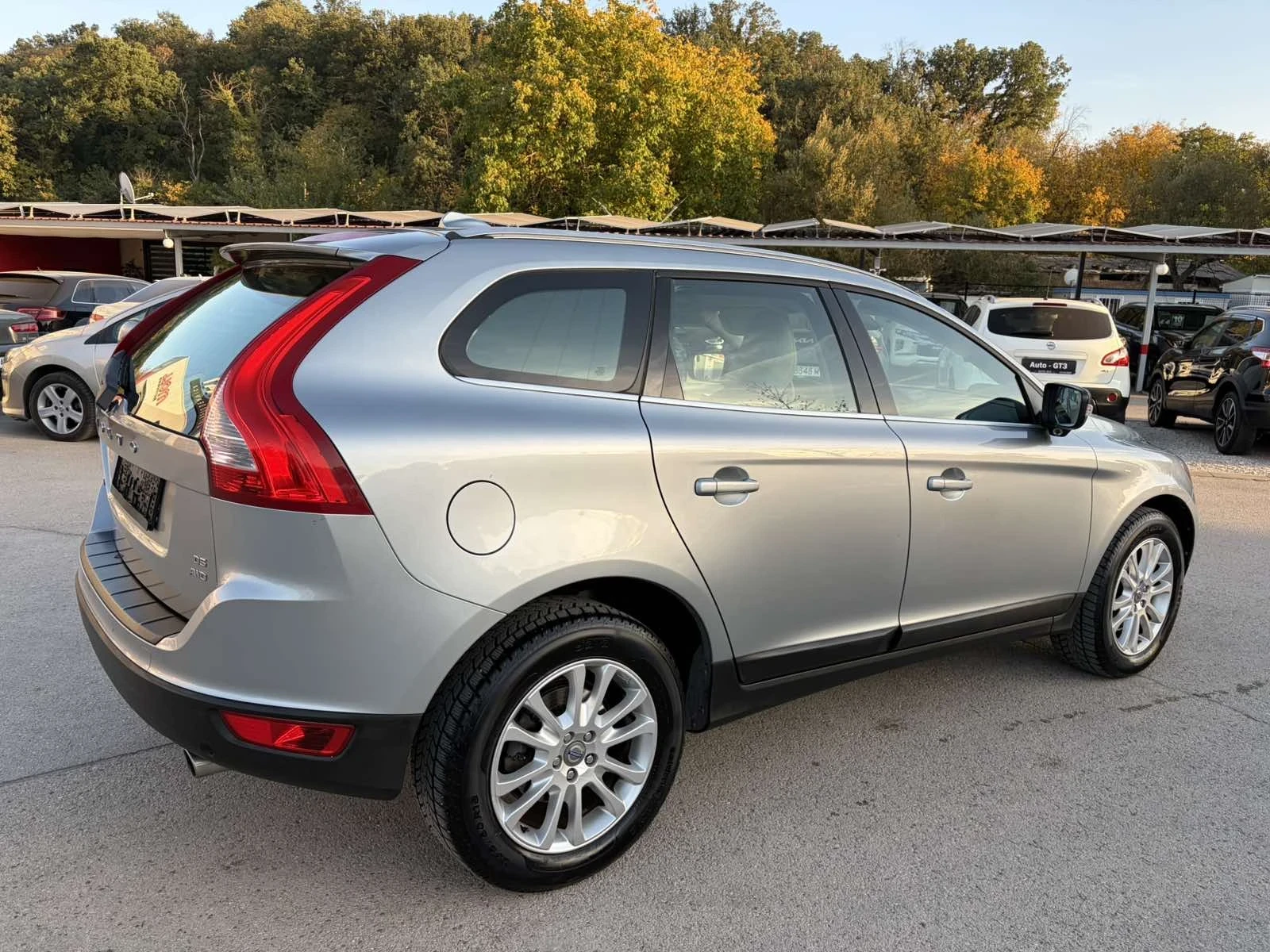 Volvo XC60 2.4d 204�.�.FULL UNIKAT | Mobile.bg � ����������� 4