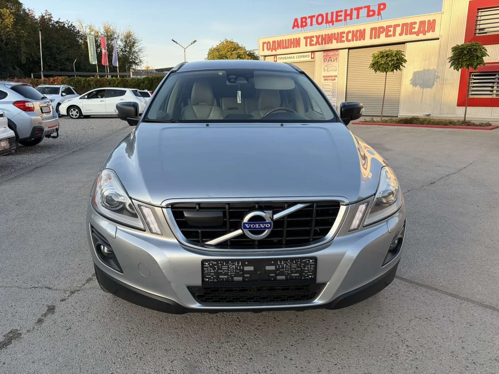 Volvo XC60 2.4d 204�.�.FULL UNIKAT | Mobile.bg � ����������� 2