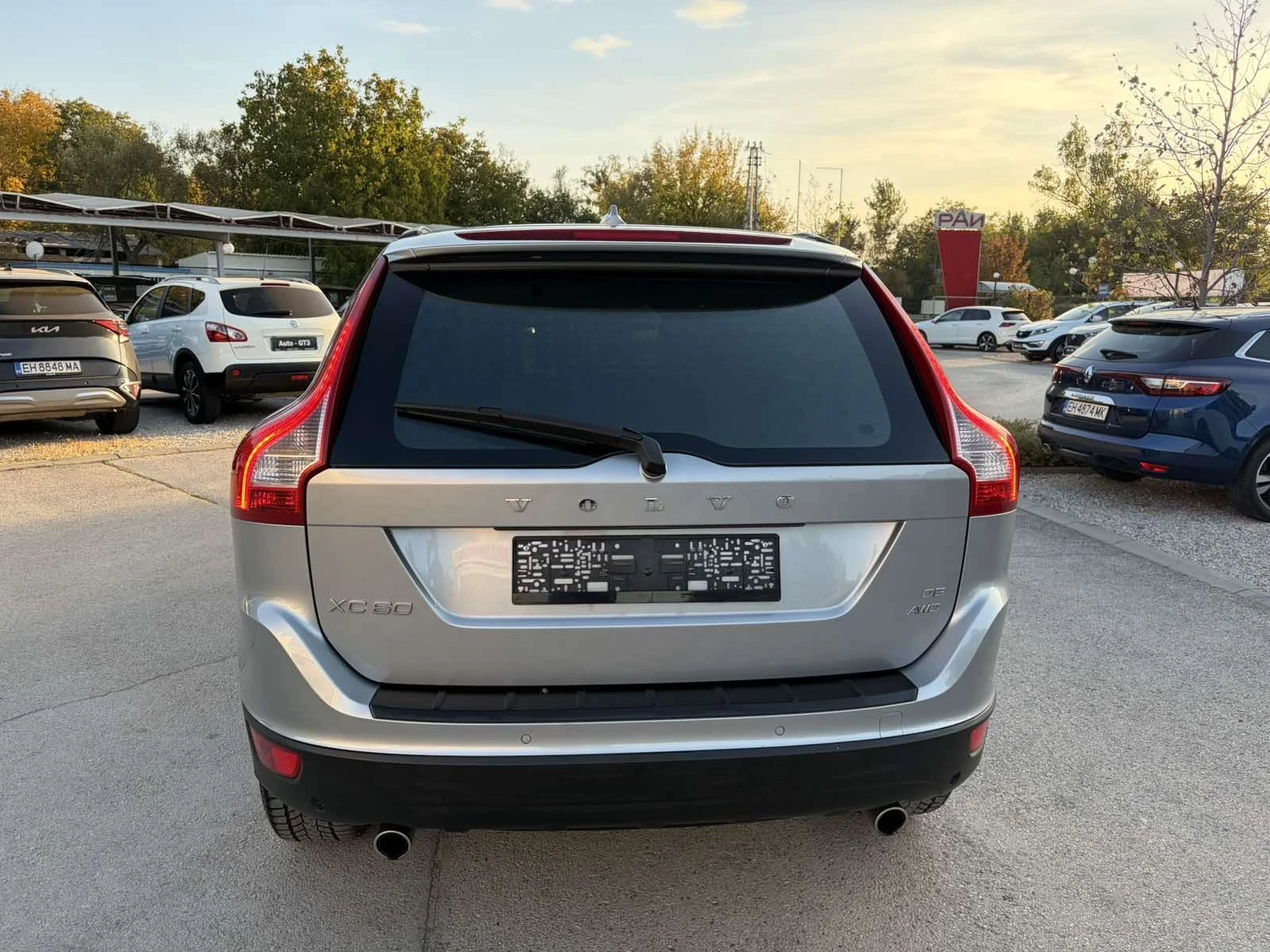 Volvo XC60 2.4d 204�.�.FULL UNIKAT | Mobile.bg � ����������� 5