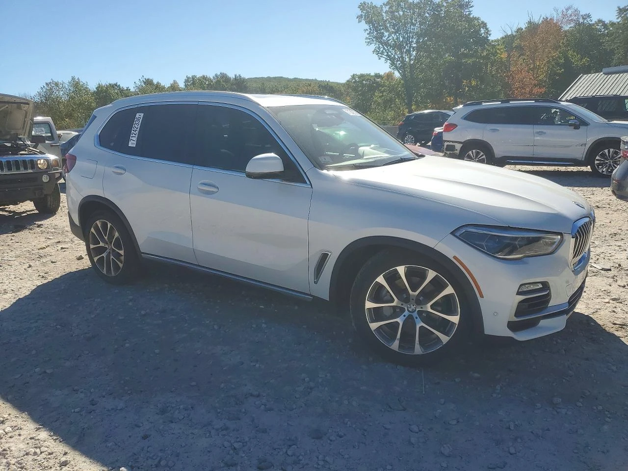 BMW X5 3.0l xDrive40I | Mobile.bg � ����������� 4