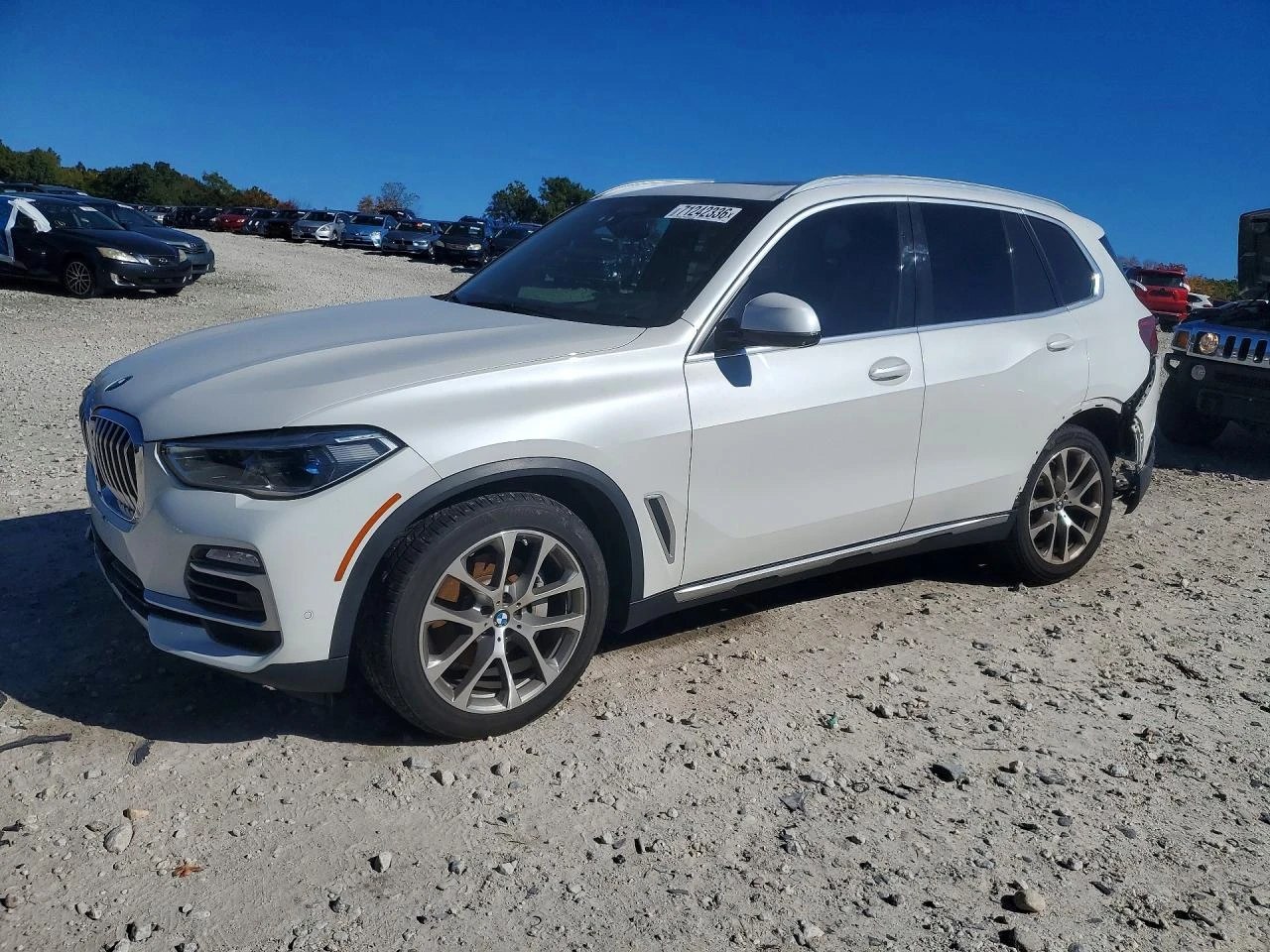 BMW X5 3.0l xDrive40I | Mobile.bg � ����������� 1