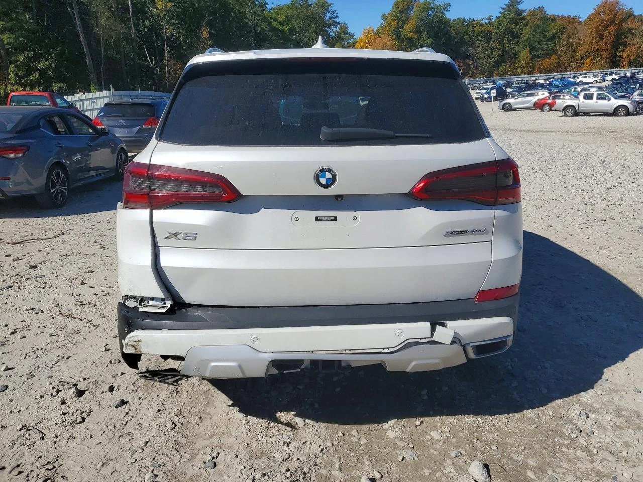 BMW X5 3.0l xDrive40I | Mobile.bg � ����������� 6