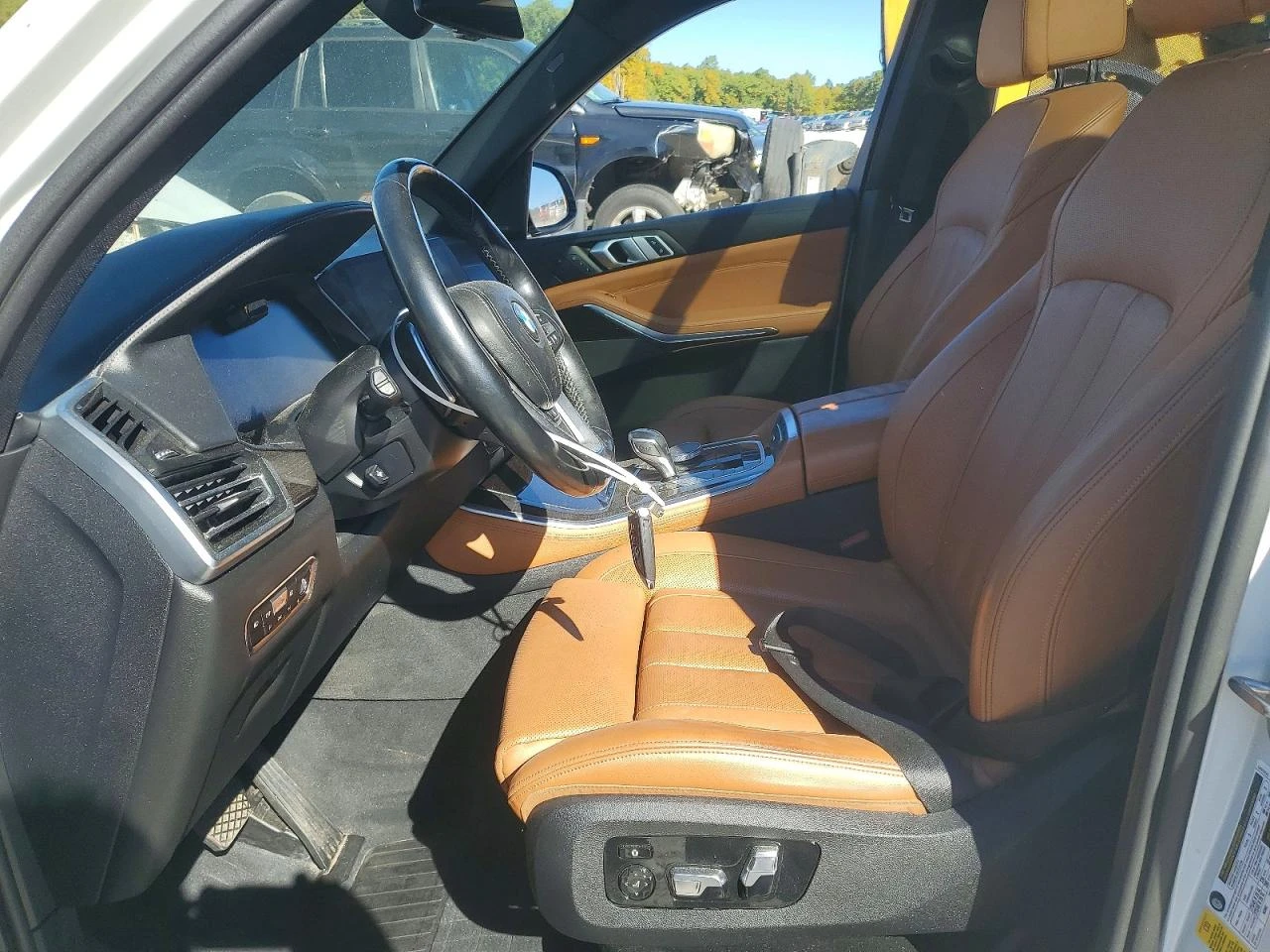 BMW X5 3.0l xDrive40I | Mobile.bg � ����������� 7