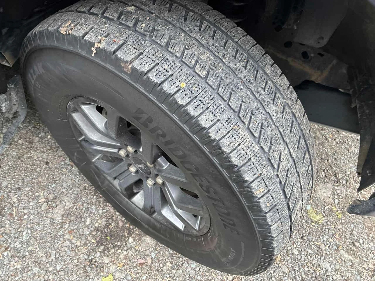 Ford F150 * Tremor 4WD SuperCrew 5.5' Box * ���������� * | Mobile.bg � ����������� 6