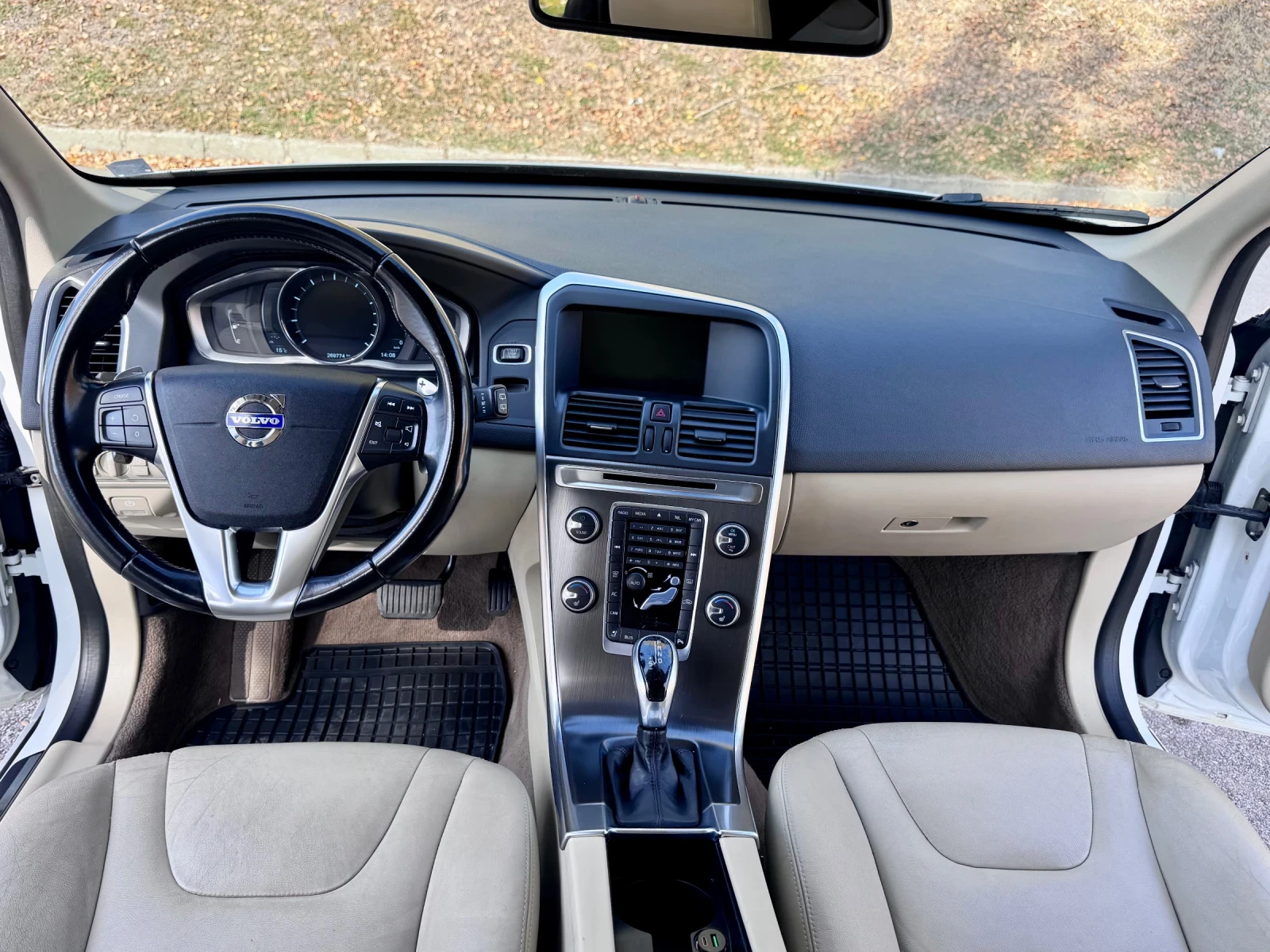Volvo XC60 T6 3.0 306 �. �. Facelift | Mobile.bg � ����������� 9