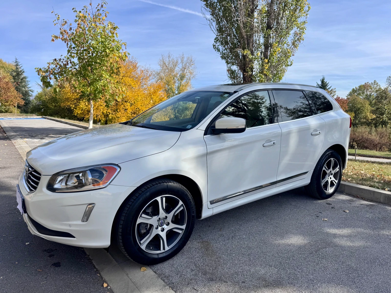 Volvo XC60 T6 3.0 306 �. �. Facelift | Mobile.bg � ����������� 2