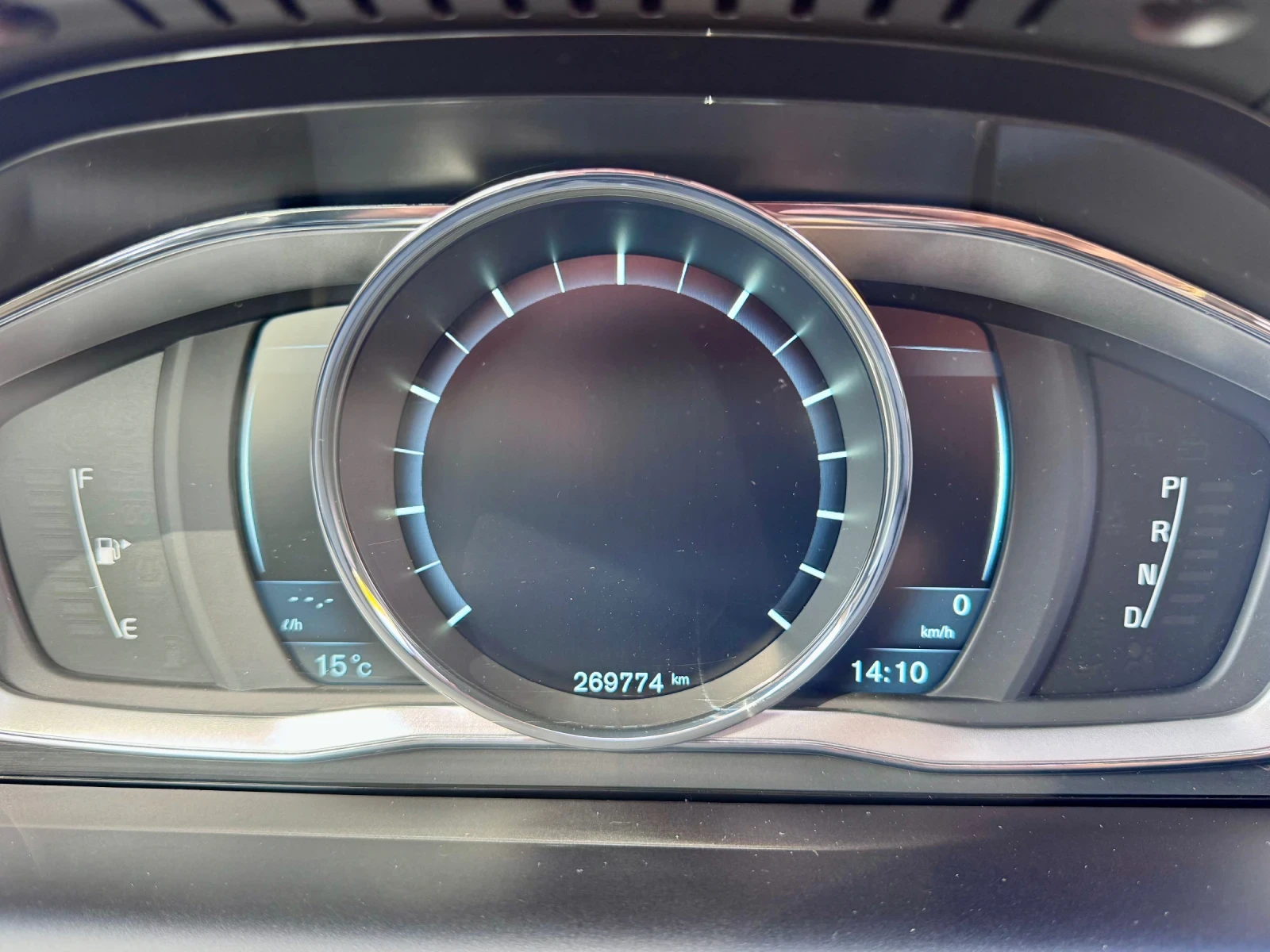 Volvo XC60 T6 3.0 306 �. �. Facelift | Mobile.bg � ����������� 10