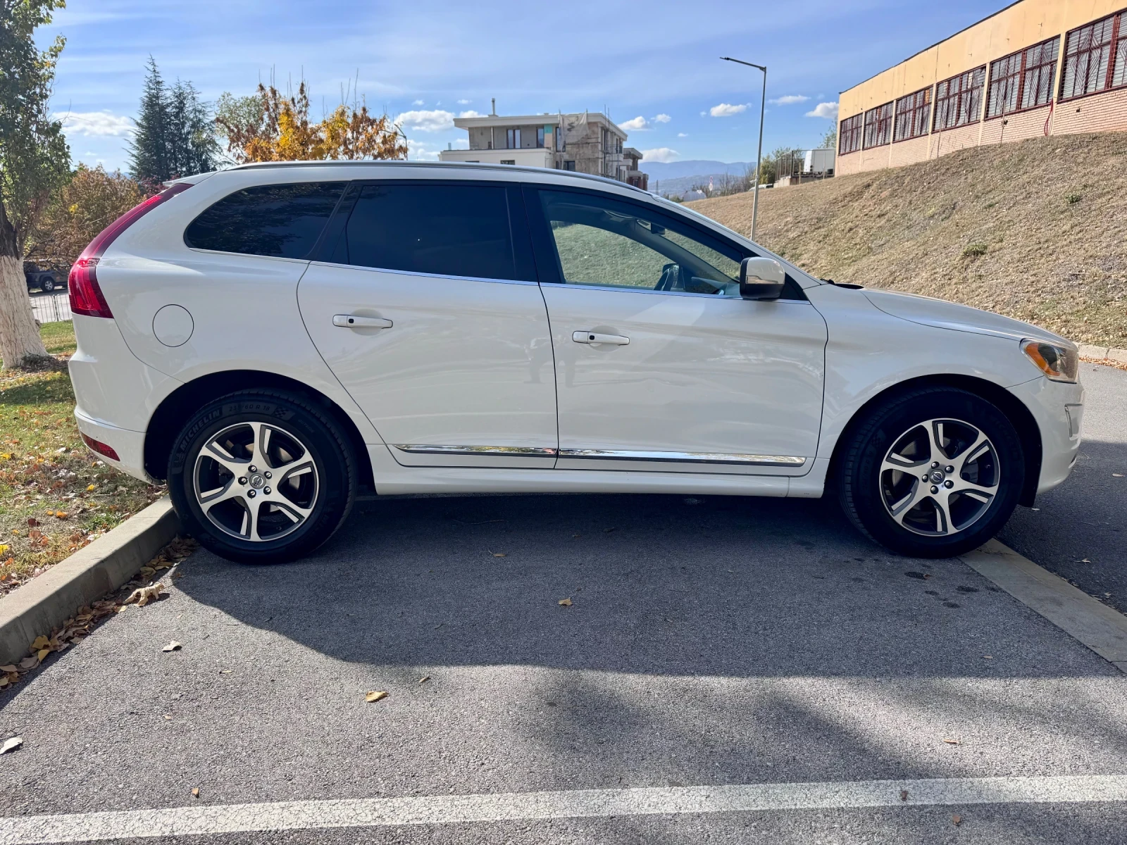 Volvo XC60 T6 3.0 306 �. �. Facelift | Mobile.bg � ����������� 4