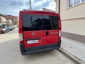Fiat Ducato Mult_jet 115, снимка 4