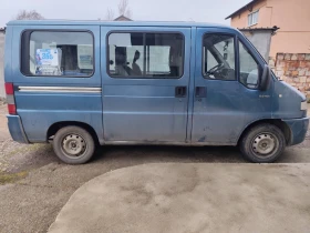 Citroen Jumper, снимка 2