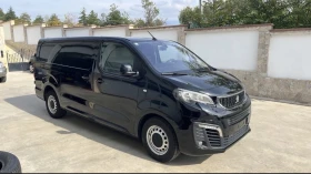 Peugeot Expert 2.0 hdi maxxi, снимка 3