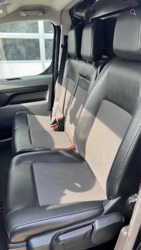 Peugeot Expert 2.0 hdi maxxi, снимка 8