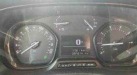 Peugeot Expert 2.0 hdi maxxi, снимка 10