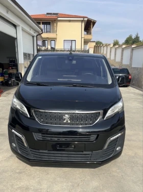 Peugeot Expert 2.0 hdi maxxi, снимка 2