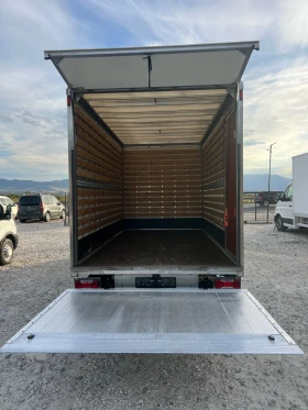 Iveco Daily ДО 3.5 Т-ПАДАЩ БОРД, снимка 11