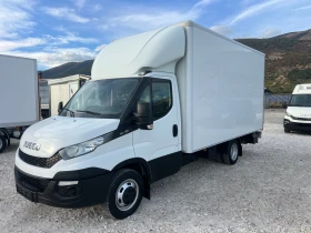 Iveco Daily ДО 3.5 Т-ПАДАЩ БОРД, снимка 1