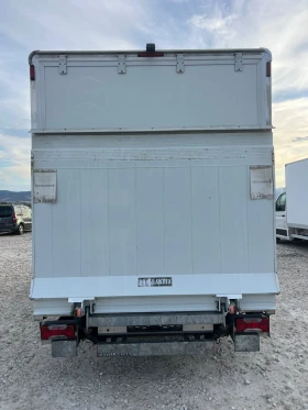 Iveco Daily ДО 3.5 Т-ПАДАЩ БОРД, снимка 7