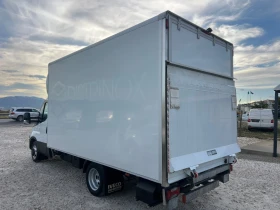 Iveco Daily ДО 3.5 Т-ПАДАЩ БОРД, снимка 5