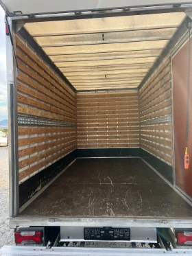 Iveco Daily ДО 3.5 Т-ПАДАЩ БОРД, снимка 12