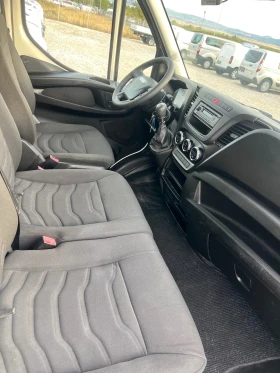 Iveco Daily ДО 3.5 Т-ПАДАЩ БОРД, снимка 15
