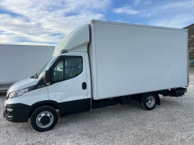 Iveco Daily ДО 3.5 Т-ПАДАЩ БОРД, снимка 8