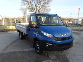 Обява за продажба на Iveco 50с18 3.0HPI  КАТ. * Б*  ~49 999 лв. - изображение 4