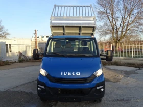 Обява за продажба на Iveco 50с18 3.0HPI  КАТ. * Б*  ~49 999 лв. - изображение 1