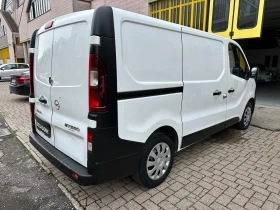 Opel Vivaro 1.6CDTI Bi- Turbo Euro 5/B 120k.c., снимка 3