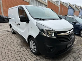 Opel Vivaro 1.6CDTI Bi- Turbo Euro 5/B 120k.c., снимка 2