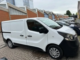 Opel Vivaro 1.6CDTI Bi- Turbo Euro 5/B 120k.c., снимка 6