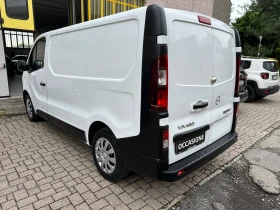 Opel Vivaro 1.6CDTI Bi- Turbo Euro 5/B 120k.c., снимка 4