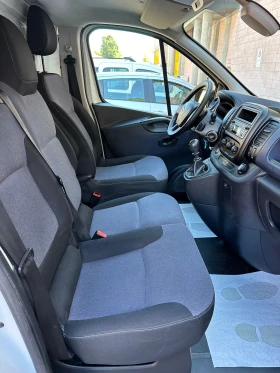 Opel Vivaro 1.6CDTI Bi- Turbo Euro 5/B 120k.c., снимка 10