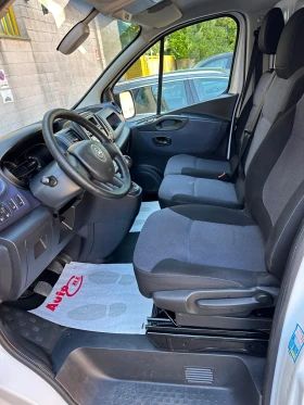 Opel Vivaro 1.6CDTI Bi- Turbo Euro 5/B 120k.c., снимка 9