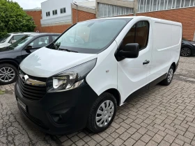 Opel Vivaro 1.6CDTI Bi- Turbo Euro 5/B 120k.c., снимка 1