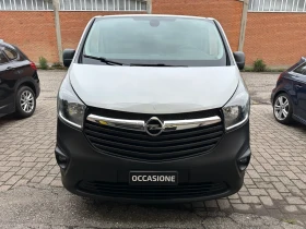 Opel Vivaro 1.6CDTI Bi- Turbo Euro 5/B 120k.c., снимка 7