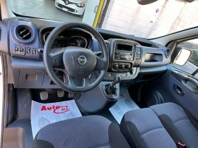 Opel Vivaro 1.6CDTI Bi- Turbo Euro 5/B 120k.c., снимка 11