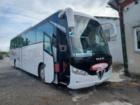 Man Omnibus M3, снимка 1