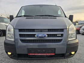     Ford Transit 2.2tdci 