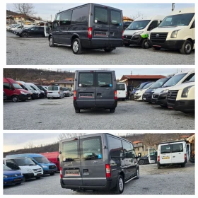 Ford Transit 2.2tdci , снимка 8