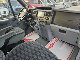 Ford Transit 2.2tdci , снимка 14